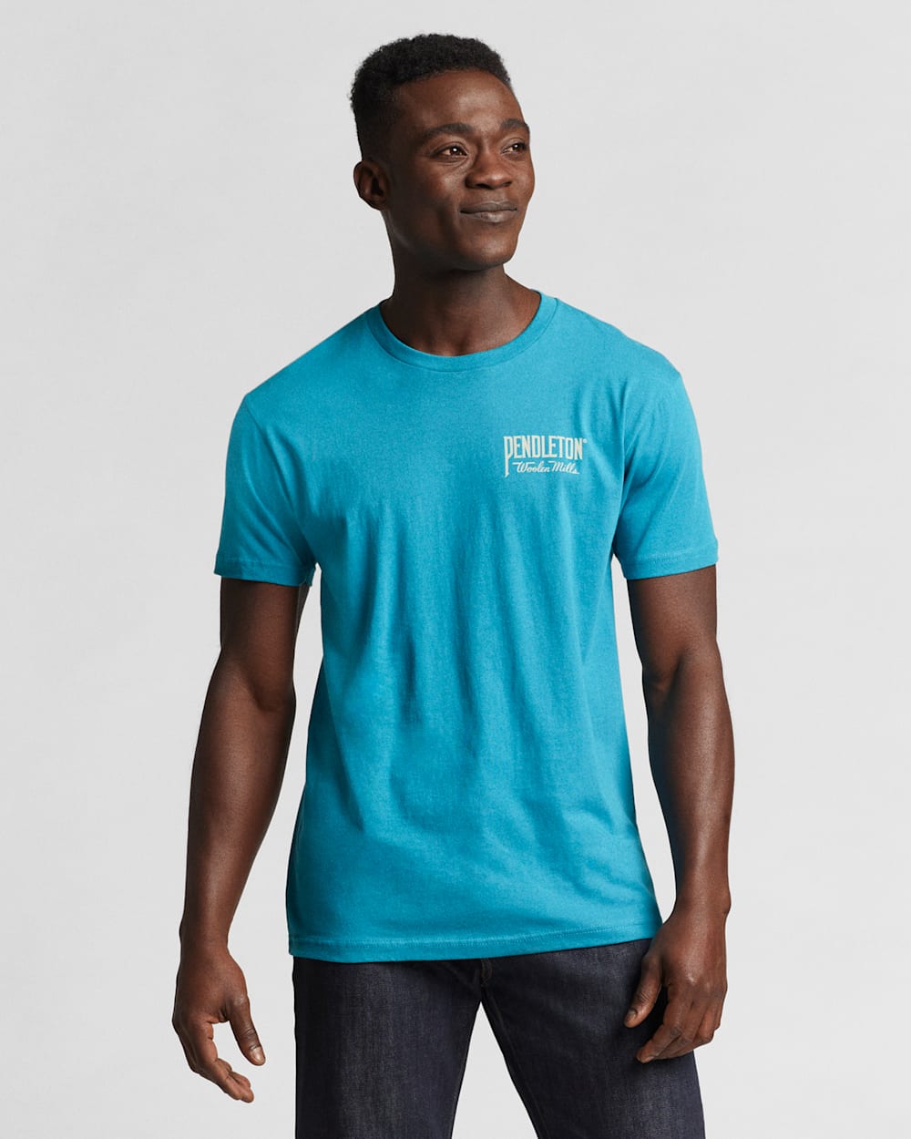 Men's Heritage Original Western Tee