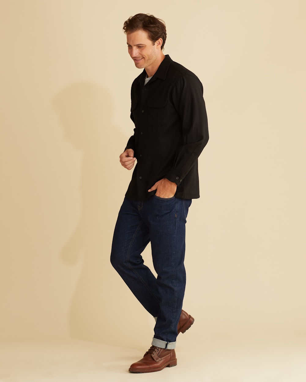 Shop Men's Board Shirt for Timeless Look Shop Men's Board Shirt for Timeless Look