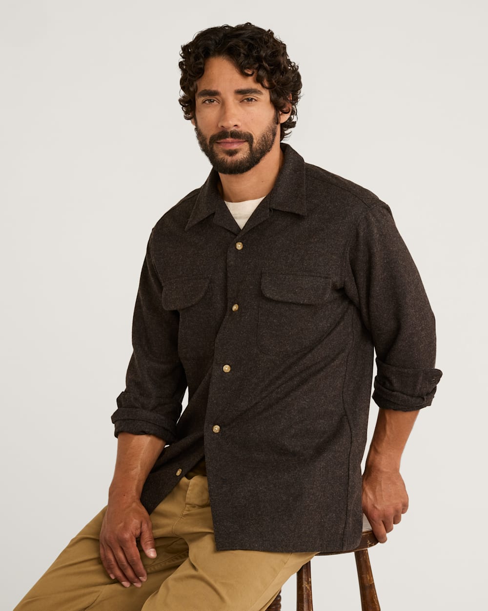 Pendleton surf jacket 2025