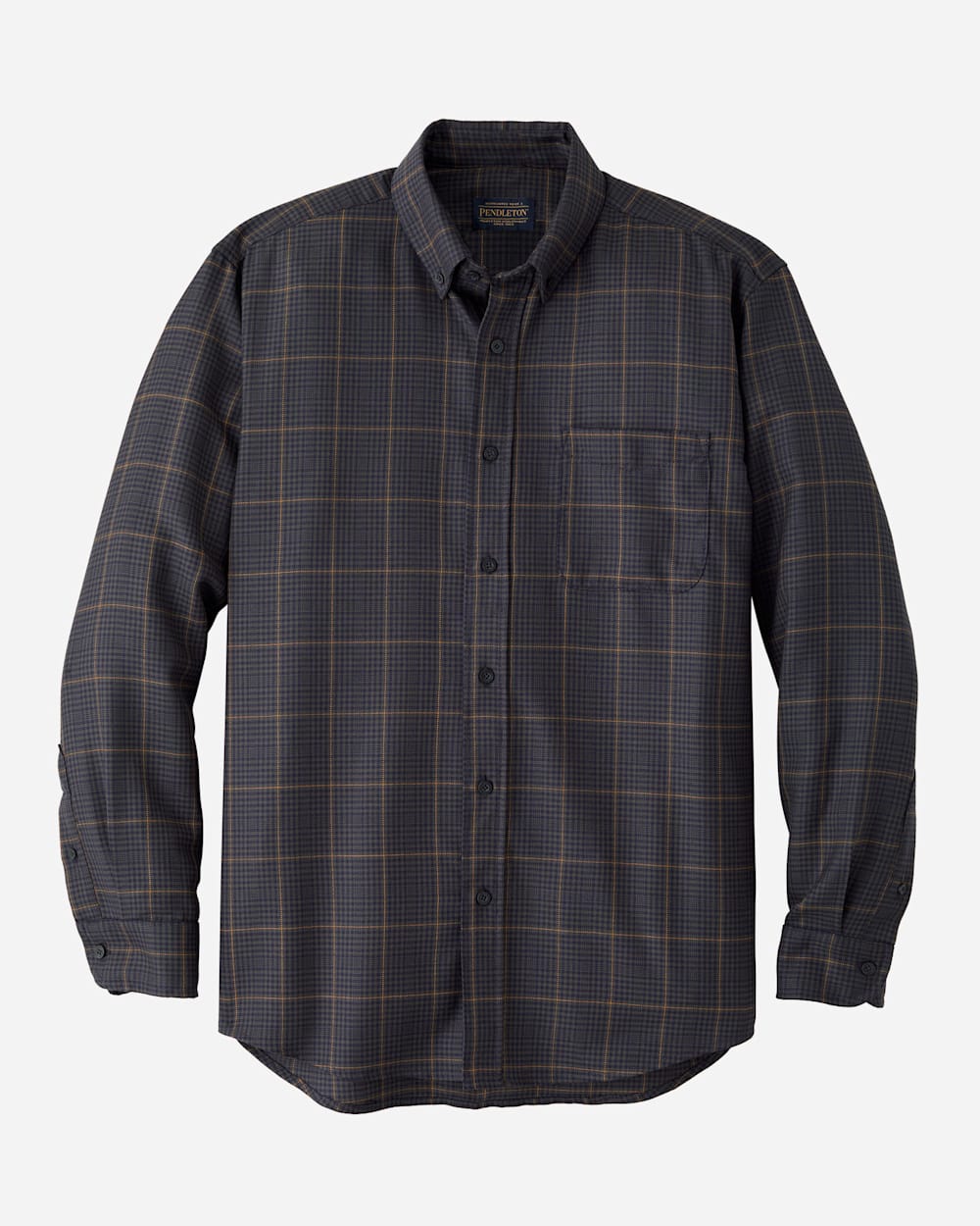 AIRLOOM MERINO SIR PENDLETON SHIRT | Pendleton 