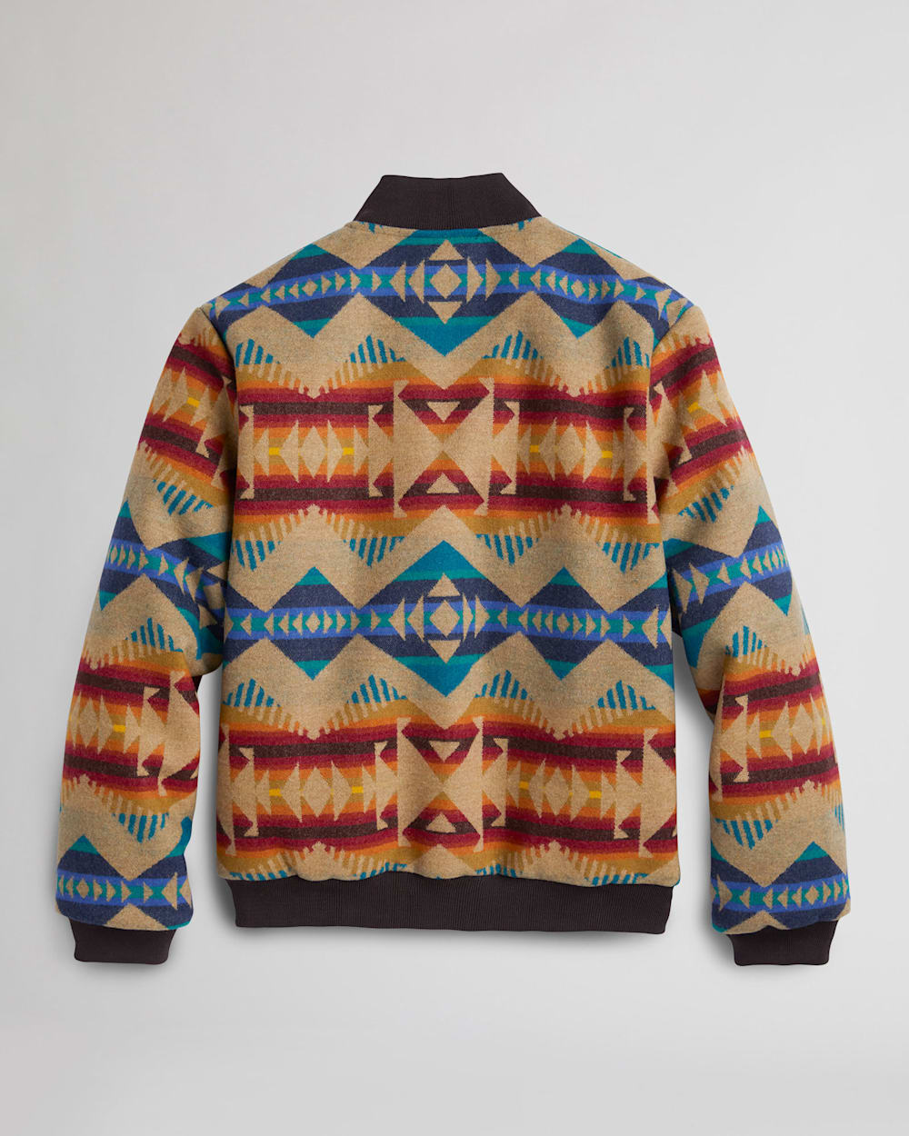 Pendleton wool bomber outlet