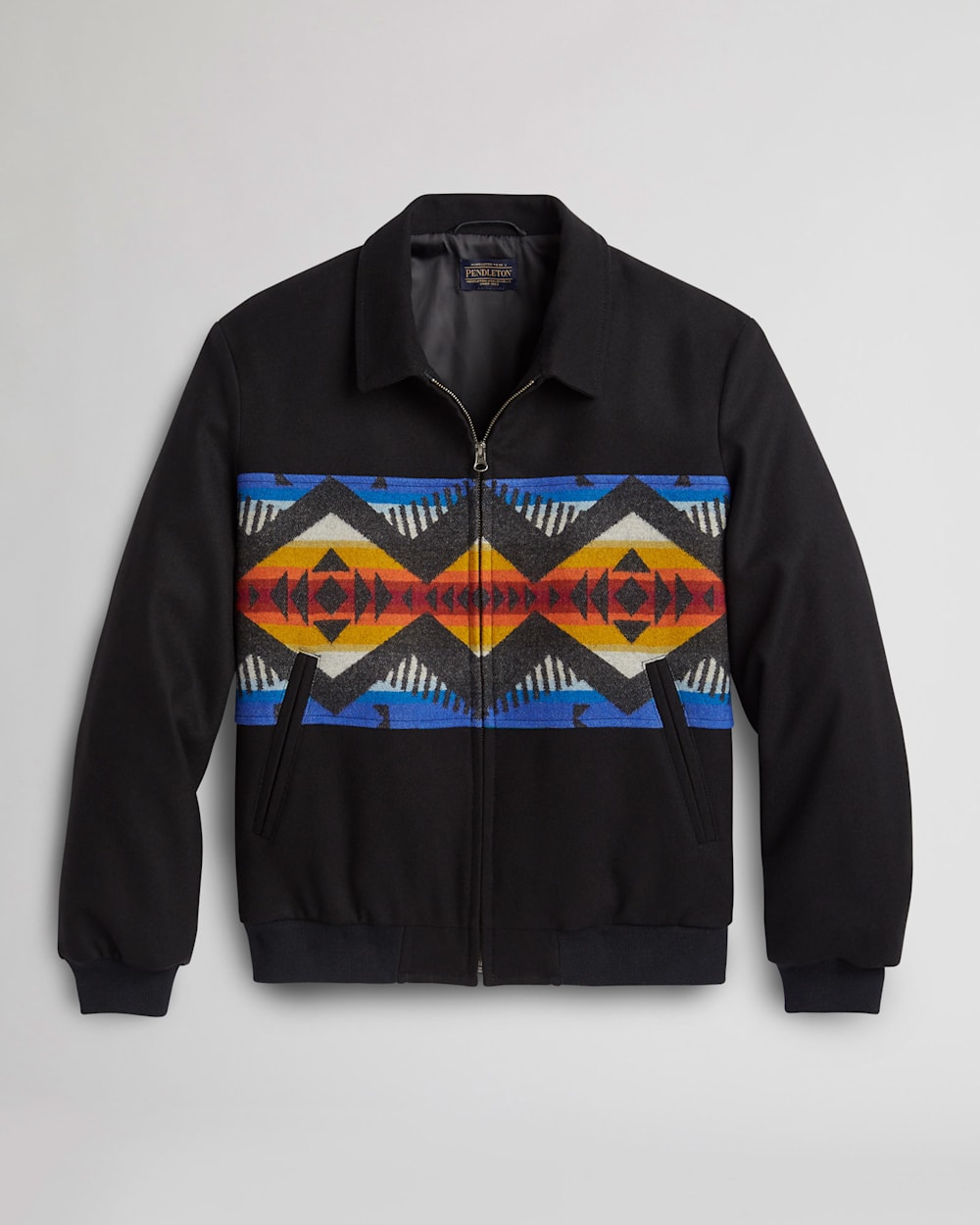 Pendleton western wear jacket outlet