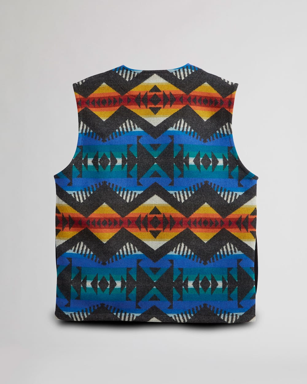 MEN'S LOS LUNAS WOOL VEST