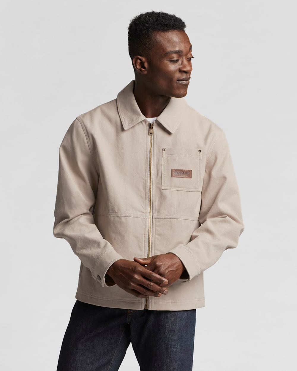 00s Pendleton ダックジャケット Stay Warm & Stylish in the Men's Timberline Shirt Jacket