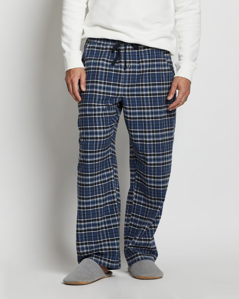 Men's Pendleton, Flannel Pajama Pants