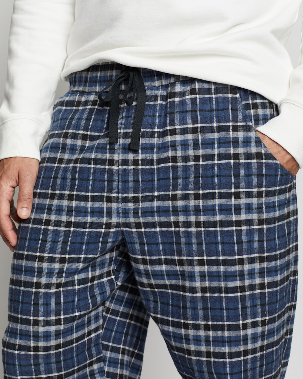 Pendleton Men's Flannel Pajama Pants