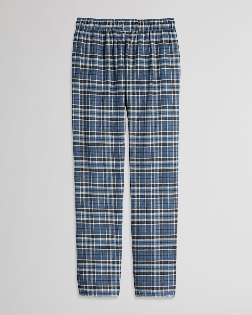 MEN S PLAID FLANNEL PAJAMA PANTS