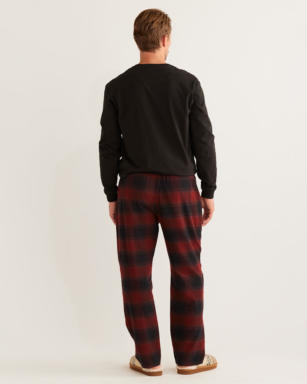 Pendleton pajama pants shop
