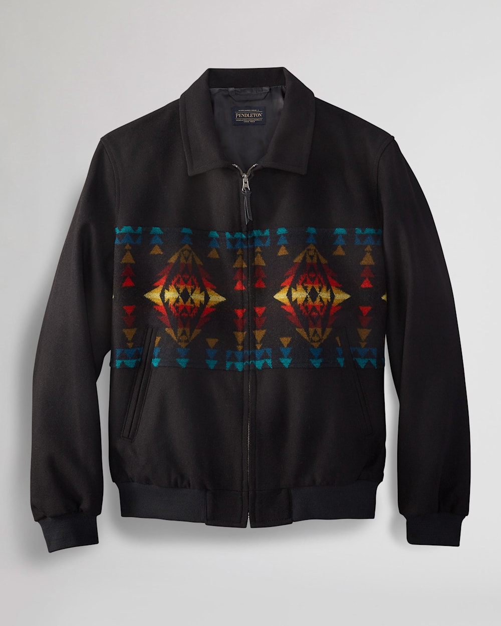 Pendleton aztec coat sale