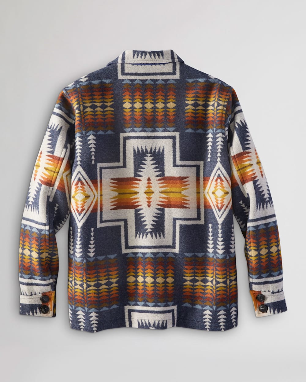 Pendleton harding coat shop