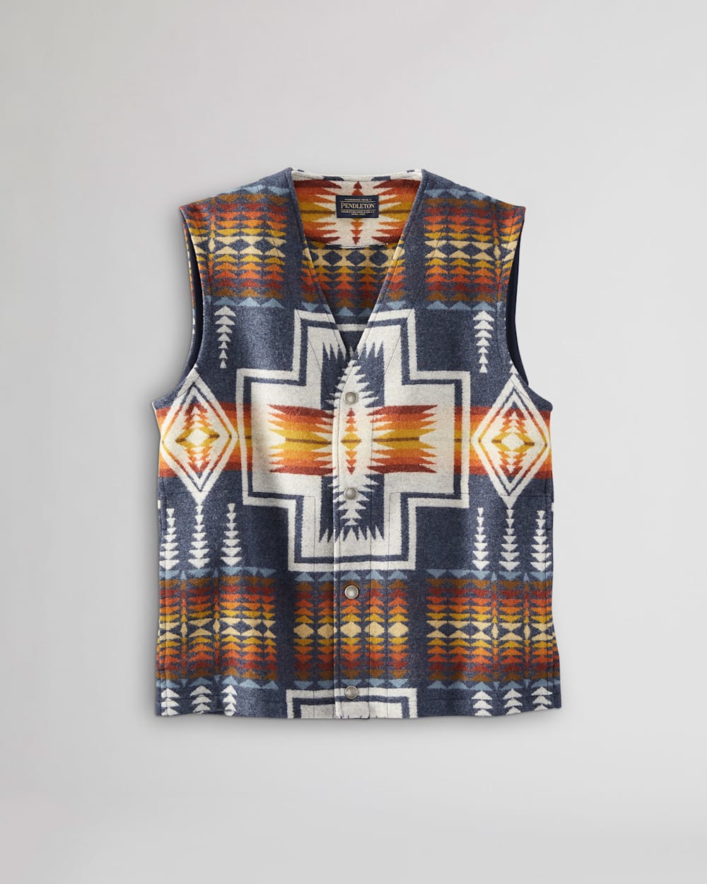 Pendleton vest deals