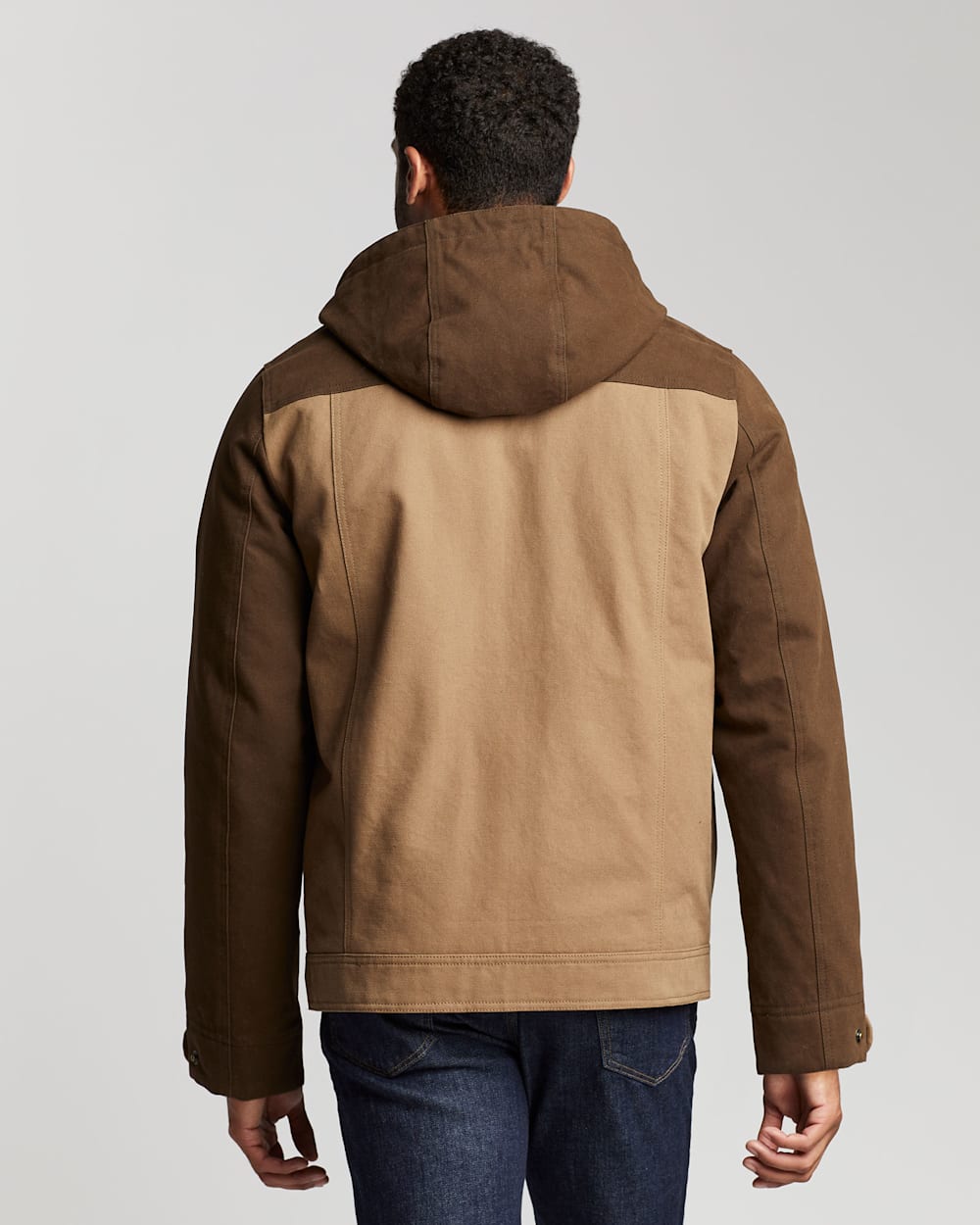 Pendleton field coat 2025