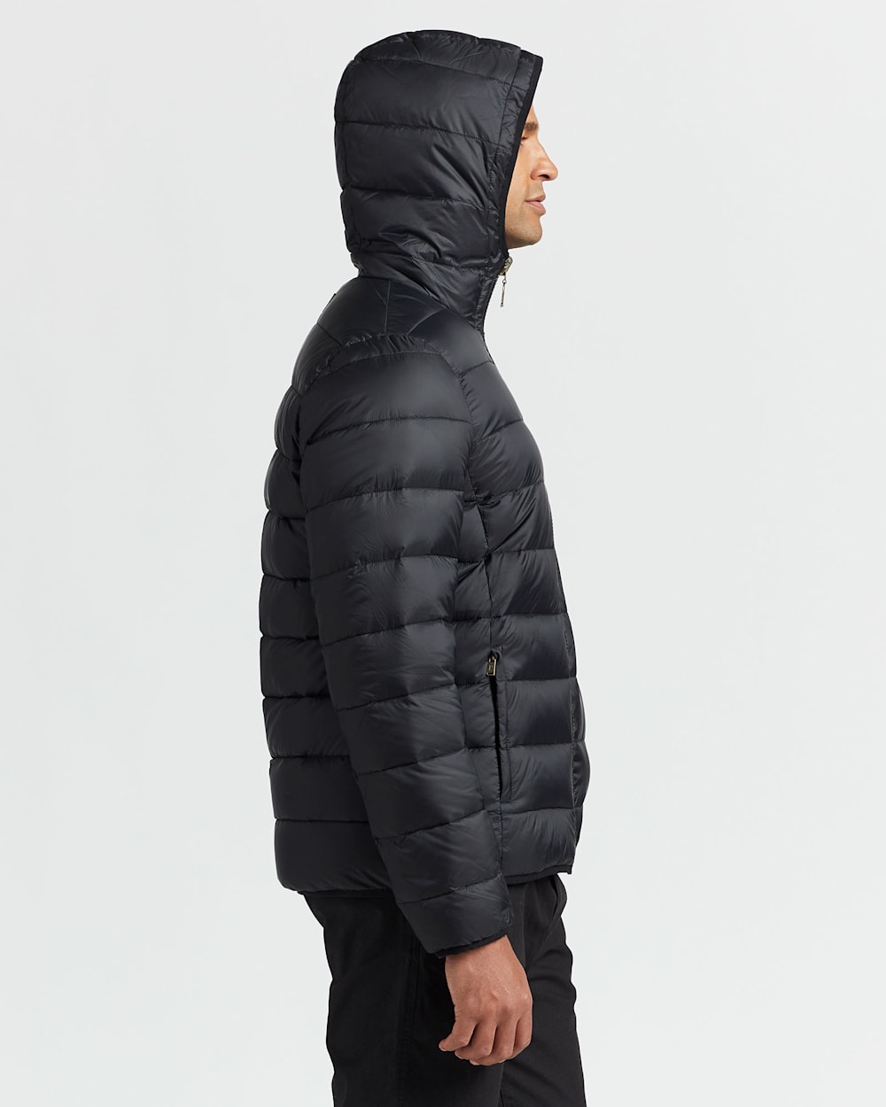 Bison fill jacket clearance