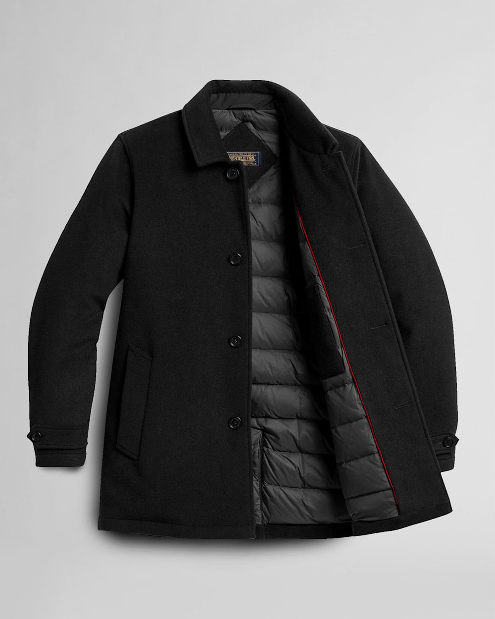 Pendleton car coat on sale