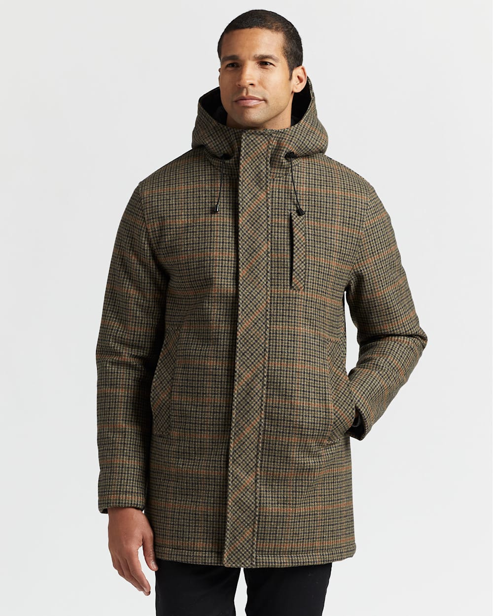 Pendleton north cheap shore parka