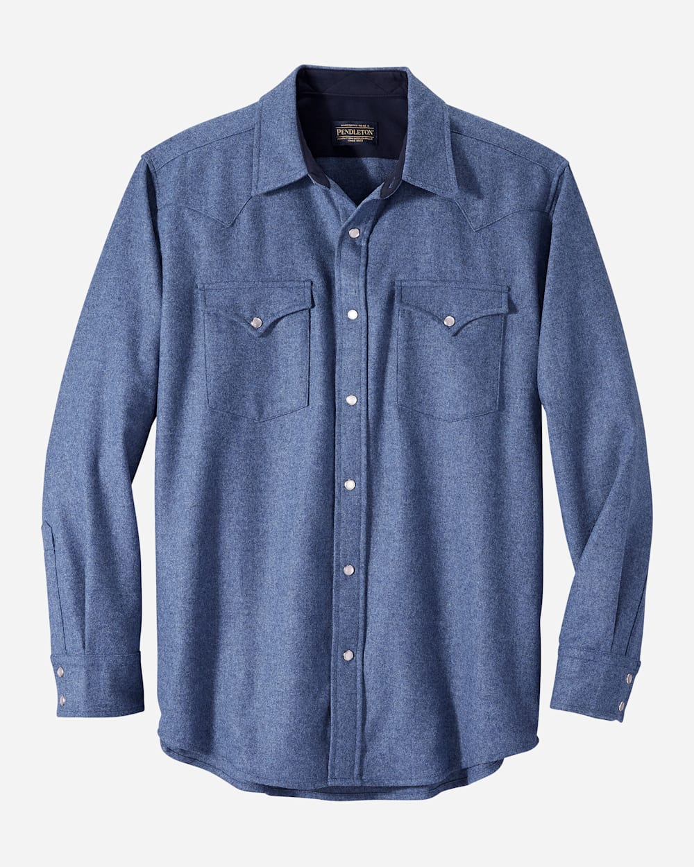 Shop Men's Snap-Front Western Canyon Shirt