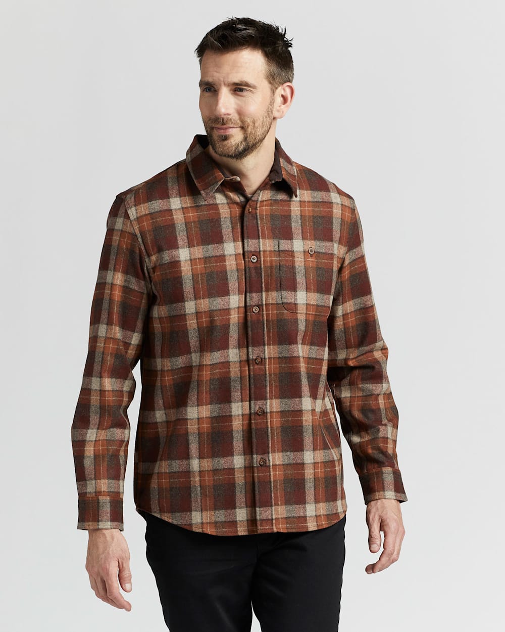 Pendleton trail shirt top