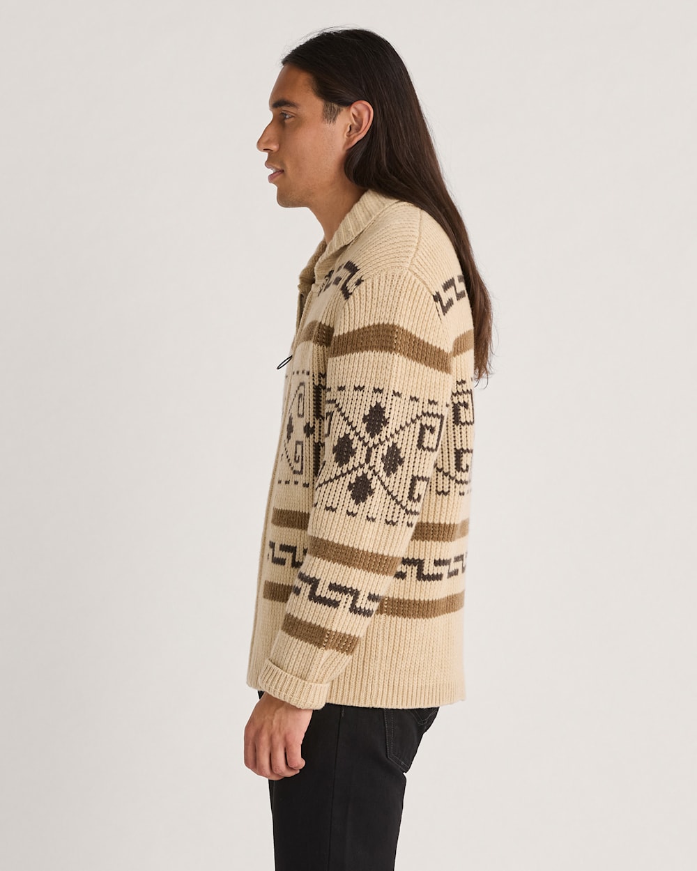 The Original Westerley Men s Sweater Pendleton