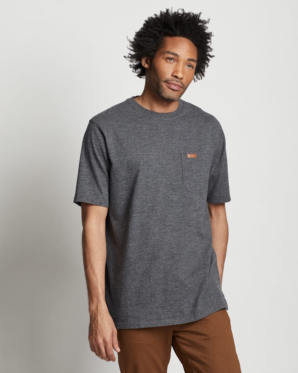 Summer Adventure with Men's Deschutes Pocket Tee | Pendleton