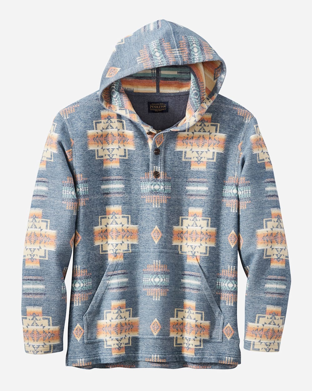 Pendleton hoodie cheap