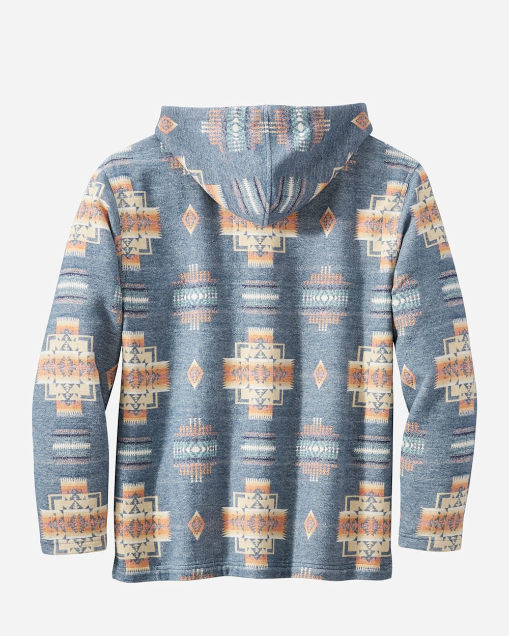 MEN S HOODIE POPOVER Pendleton