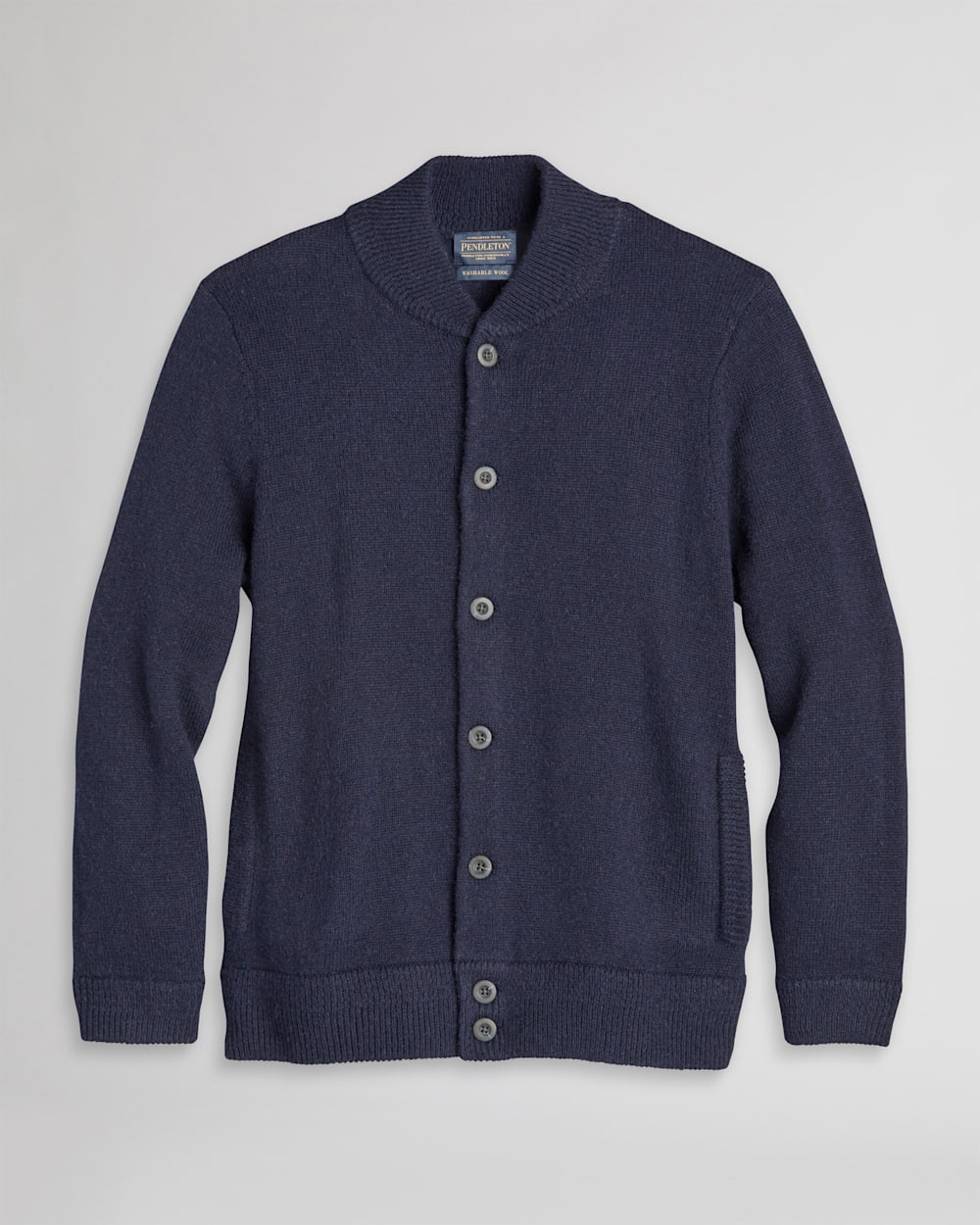 Shop the Stylish Men s Shetland Collection Cardigan