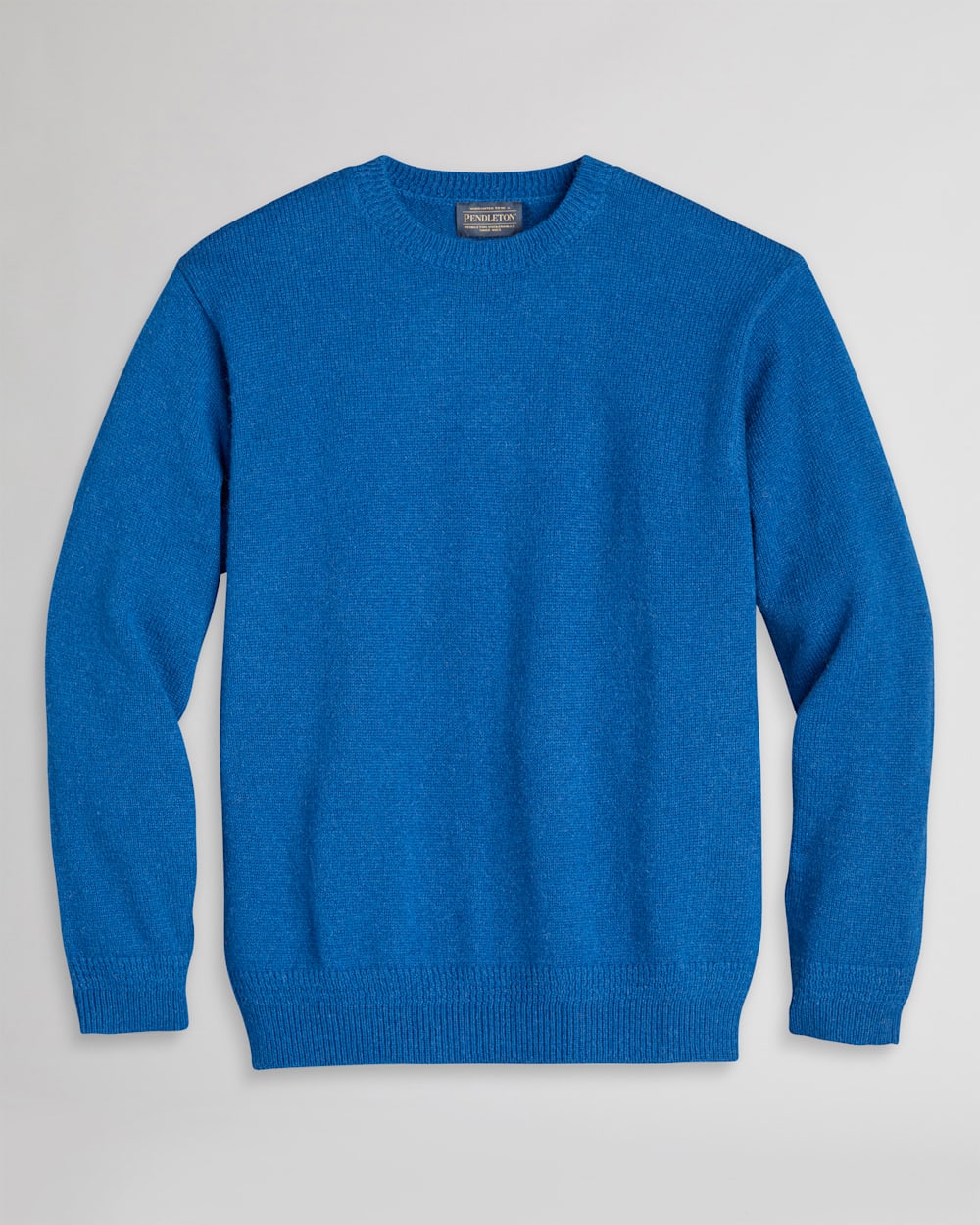 Pendleton washable wool sweater hot sale