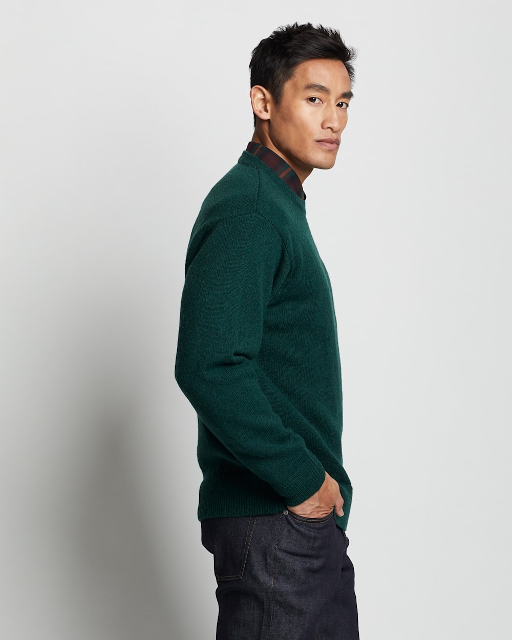 Pendleton men's wool sweaters deals