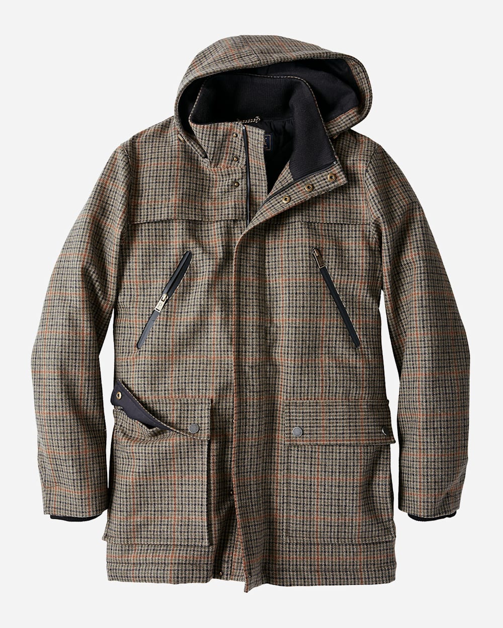 MEN S BAINBRIDGE METRO COAT