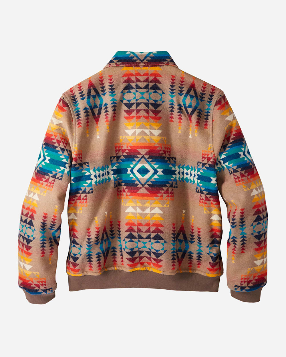 Pendleton wool bomber online