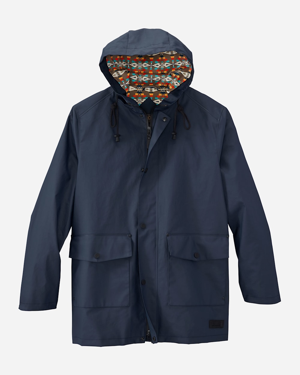 Pendleton rain coats 2025