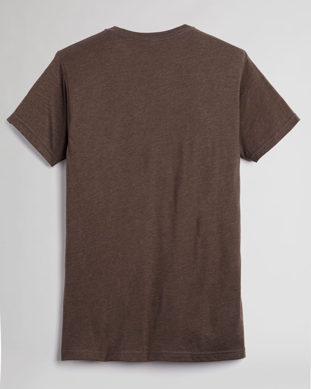 ALTERNATE VIEW OF MEN'S RODEO GRAPHIC TEE IN ESPRESSO/GOLD image number 2