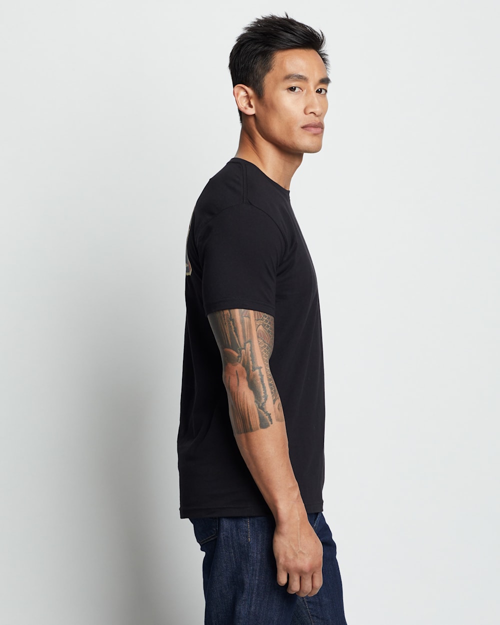 Pendleton Tuscon Bear Graphic Tee Shirt Pendleton Tuscon Bear Graphic Tee Shirt