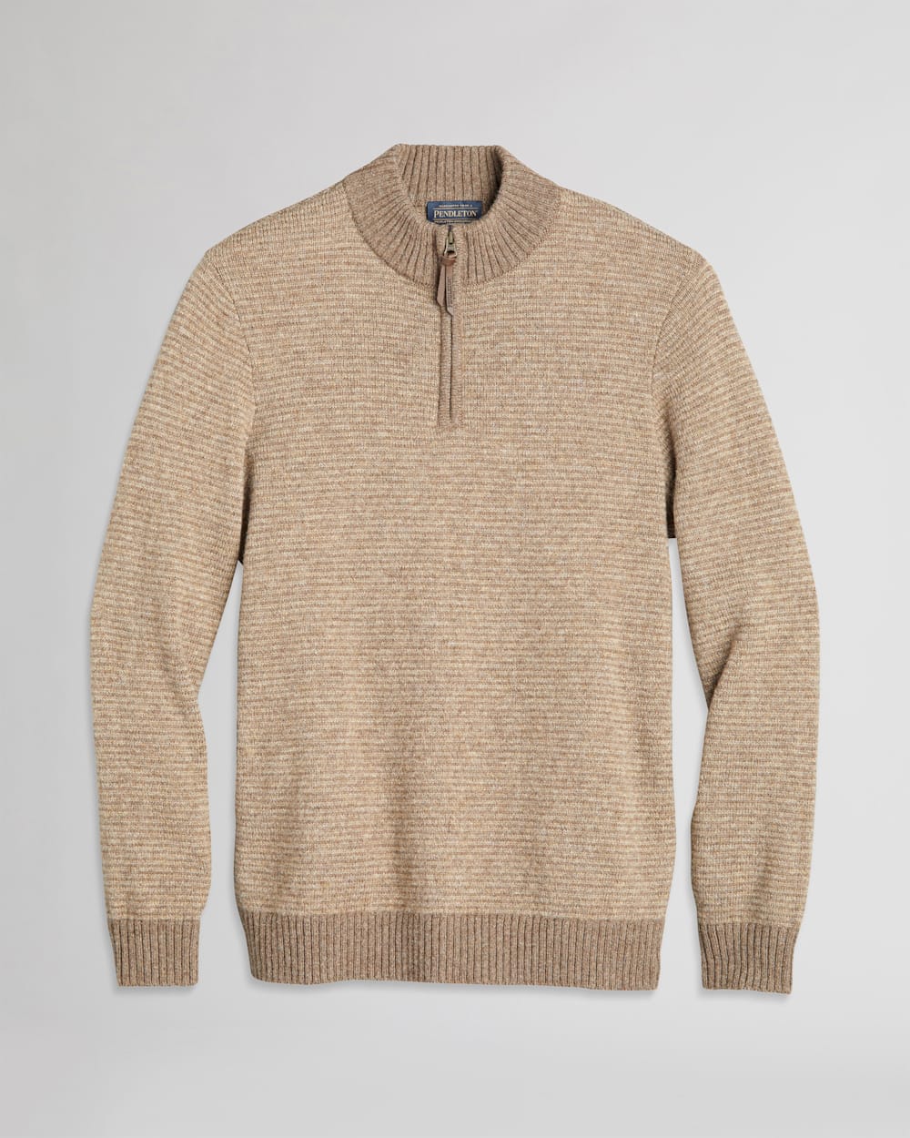 Pendleton washable wool sweater best sale