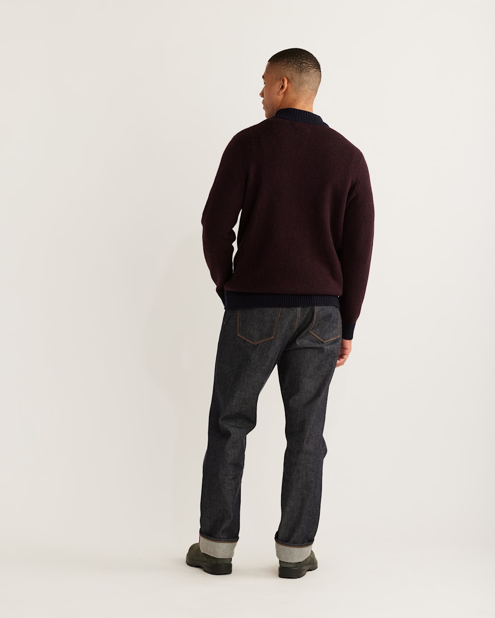 Pendleton men's cheap sweaters clearance