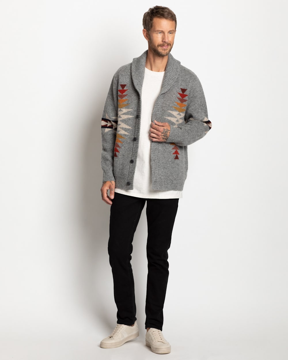 Pendleton tucson cardigan online