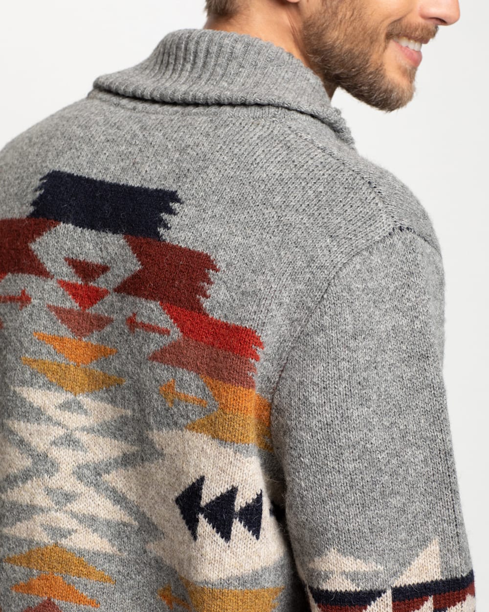 Pendleton tucson cardigan clearance