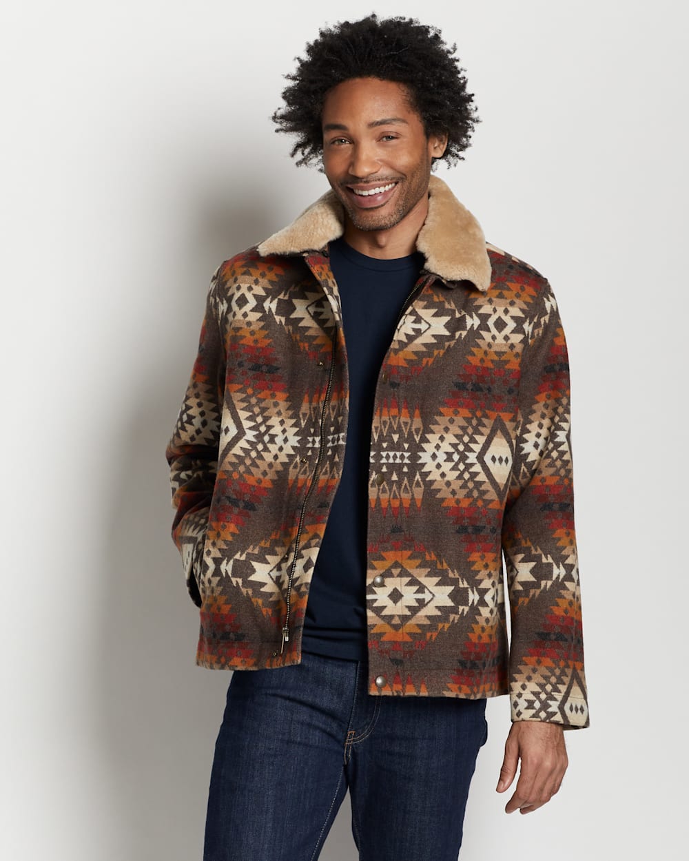 Pendleton coats & jackets sales
