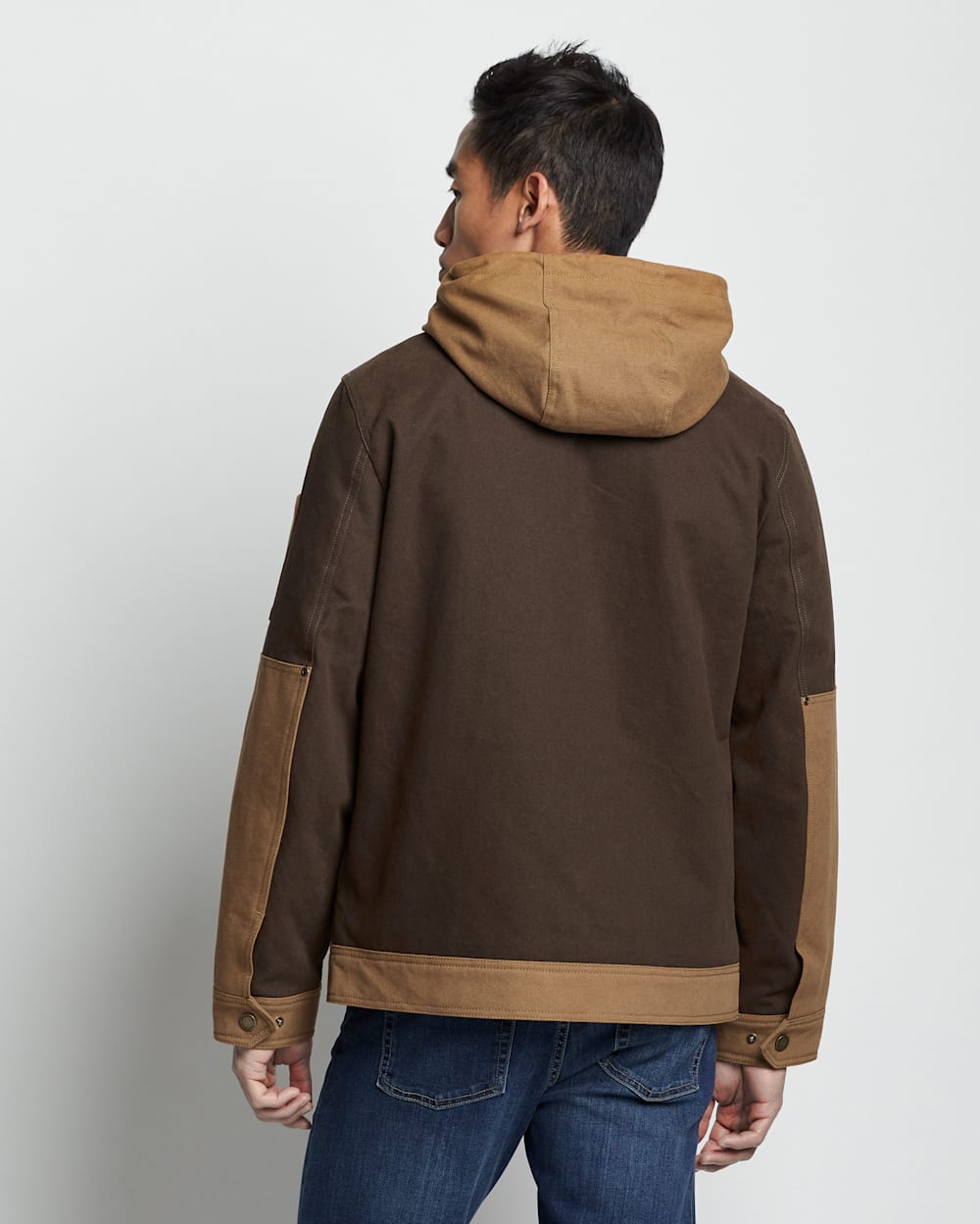 Pendleton big horn jacket outlet