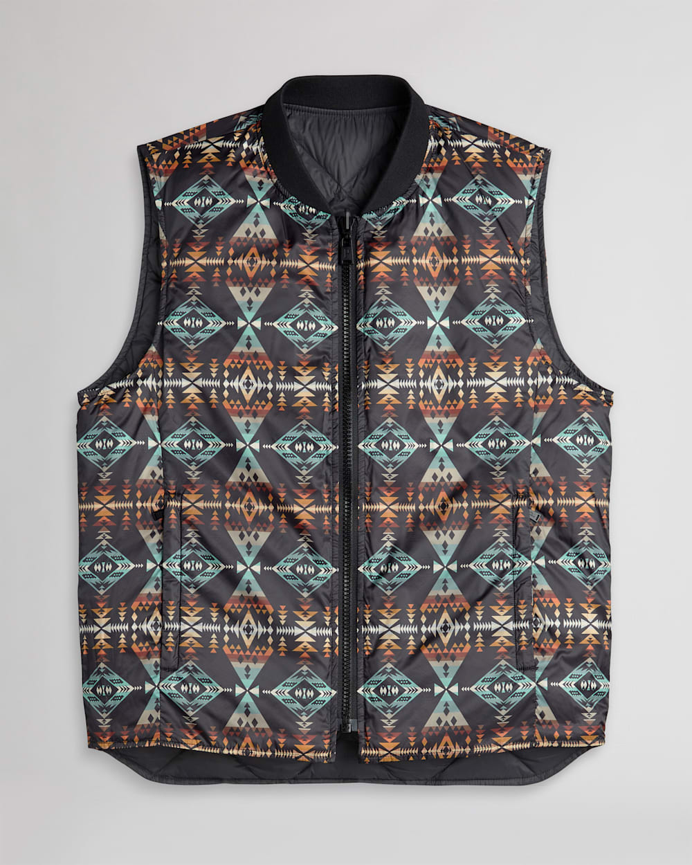 Pendleton vest outlet