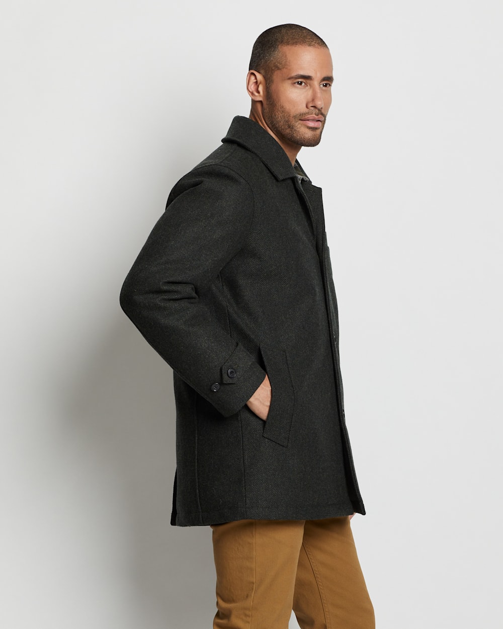 Pendleton blazer mens clearance