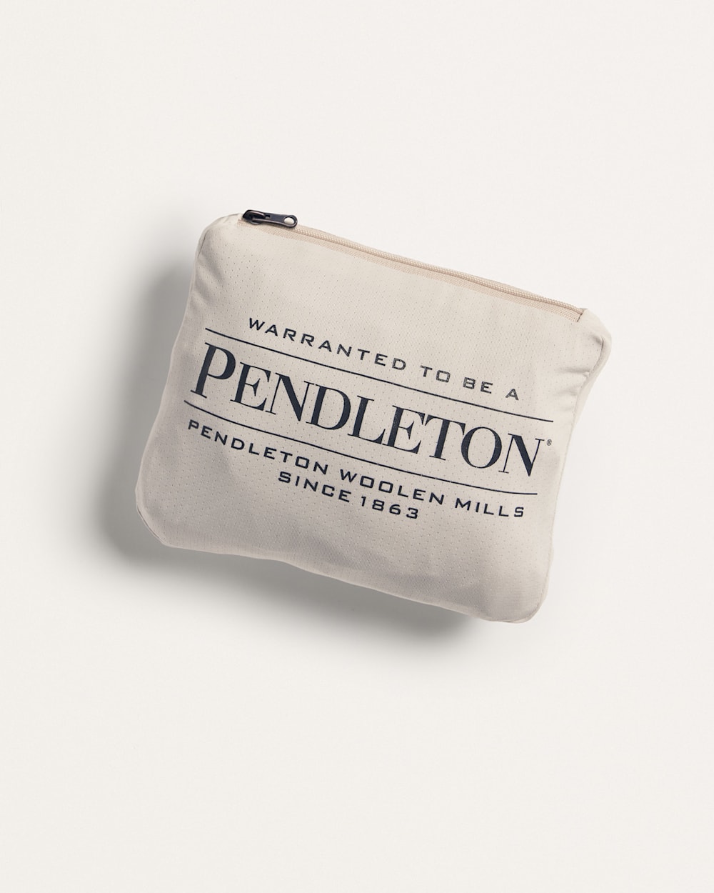 ALTERNATE VIEW OF FIRE LEGEND SHORESIDE PACK-N-GO SWIM TRUNKS IN FIRE LEGEND image number 6