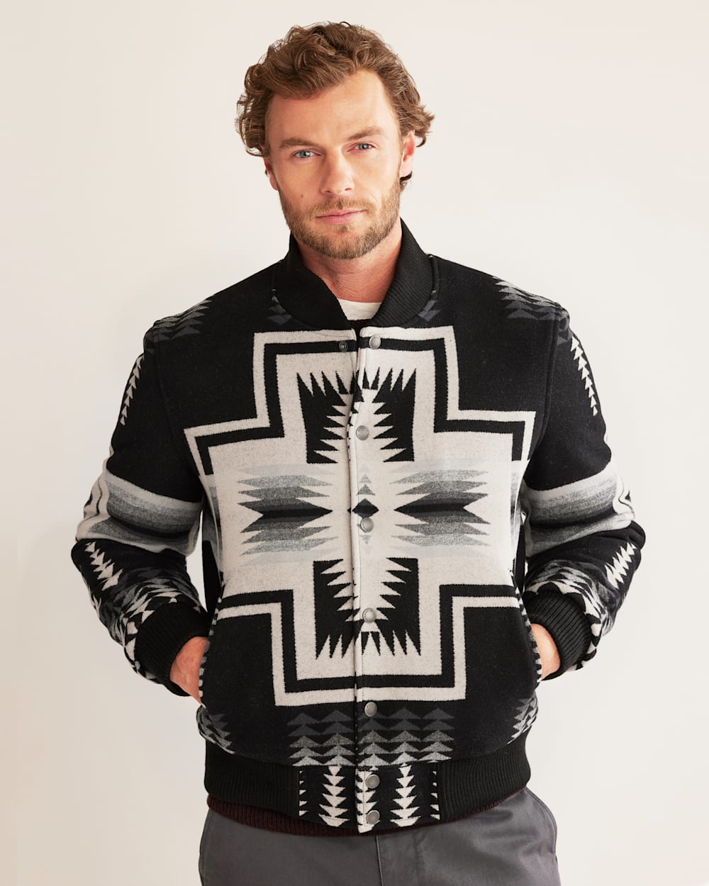 Pendleton overcoat sale