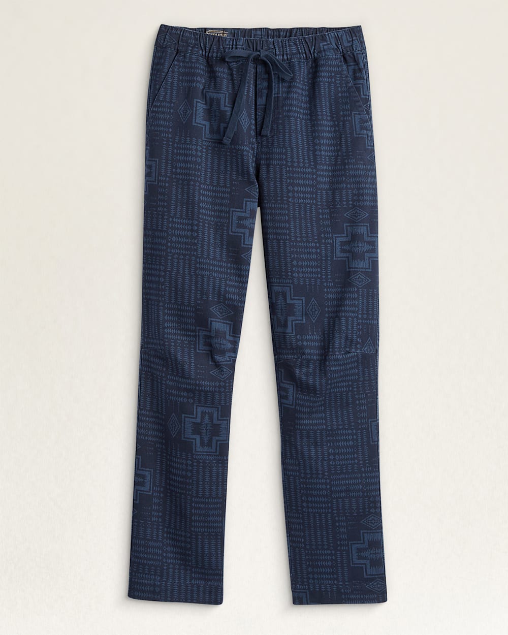 MEN'S CRUISER PANTS IN INDIGO HARDING image number 1