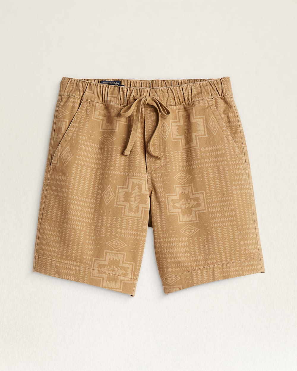 MEN'S CRUISER SHORTS IN SAND HARDING image number 1