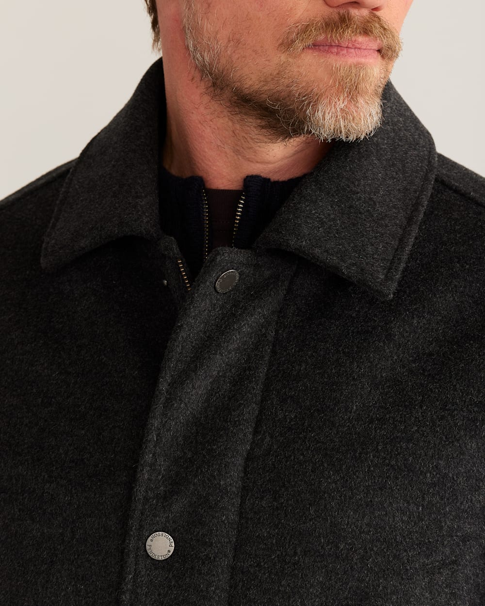 Pendleton field coat on sale