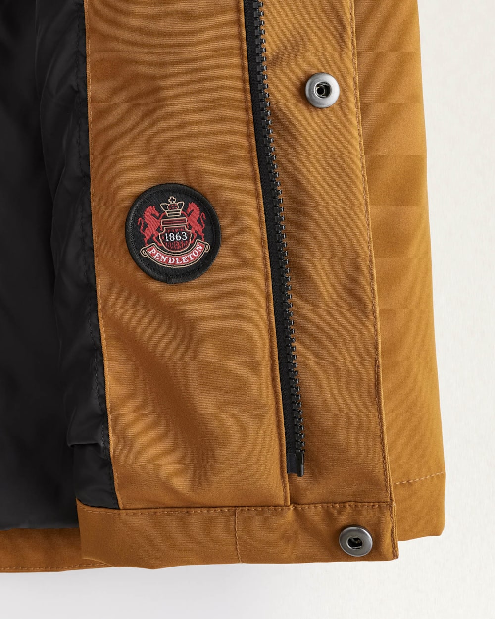 Pendleton rain jackets best sale