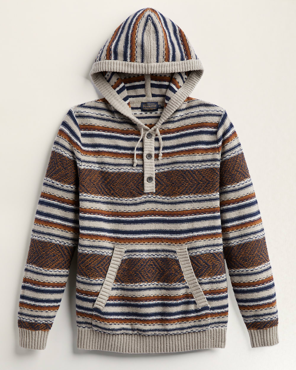 Pendleton wool hoodie cheap