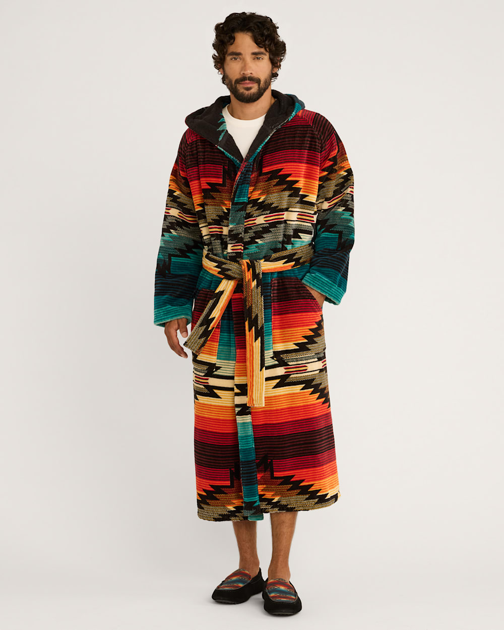 Robe unisex shop