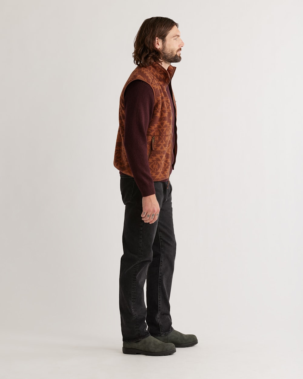 Pendleton vests for sale hot sale